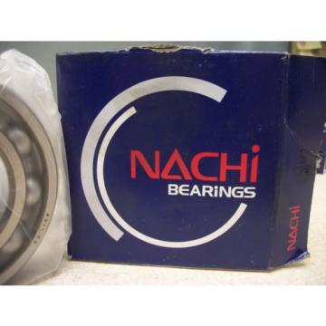 Nachi 6211 Single Row Ball Bearing