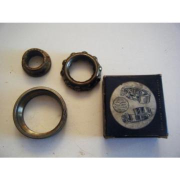 909035 ABC New Single Row Ball Bearing