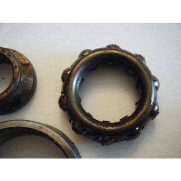 909035 ABC New Single Row Ball Bearing