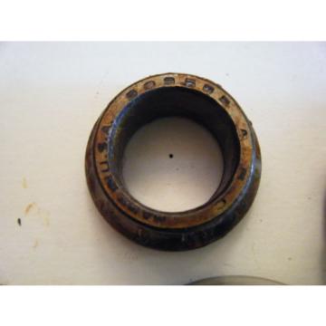 909035 ABC New Single Row Ball Bearing