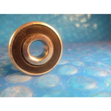 NICE, 1614DCTN, 1614 DCTN, Single Row Radial Bearing