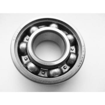 NTN 6202C3 Single Row Open Ball Bearing 15mm Bore 35mm Outer Diam 6202 C3