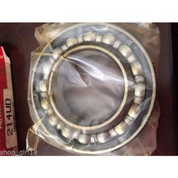 NEW 214WD FAFNIR New Single Row Ball Bearing FREE SHIPPING