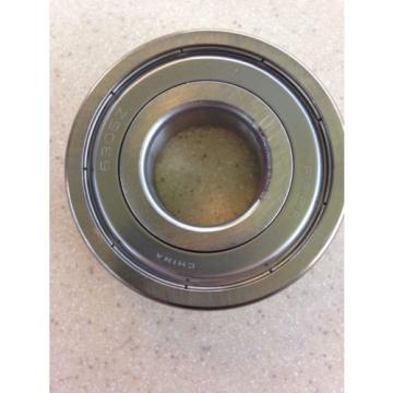 6306Z PEER New Single Row Ball Bearing Package Of 5