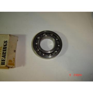 R16 PEER New Single Row Ball Bearing