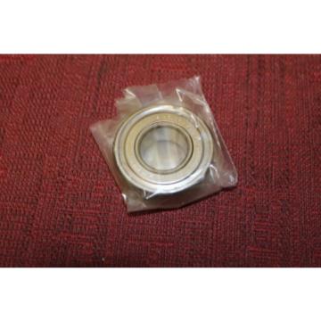 Schatz BR7723 Single Row Ball Bearing