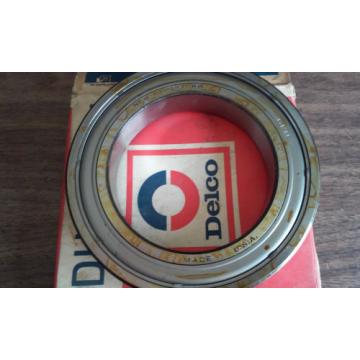 3L19 New Single Row Ball Bearing NEW DEPARTURE