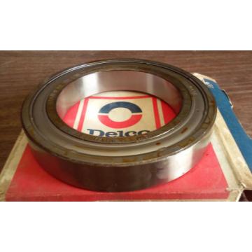 3L19 New Single Row Ball Bearing NEW DEPARTURE