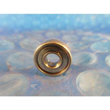 NMB R1350ZZ, Single Row Ball Bearing, YBB-012780-1