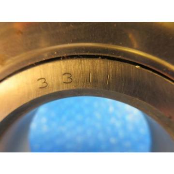 NDH 3311 SINGLE ROW BALL BEARING 55 MM X 120 MM X 29 MM