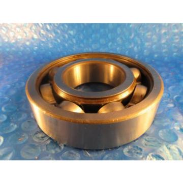 NDH 3311 SINGLE ROW BALL BEARING 55 MM X 120 MM X 29 MM