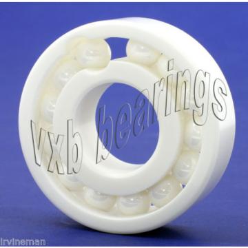 6001 Full Complement Ceramic Bearing 12 x 28 x 8 mm VXB