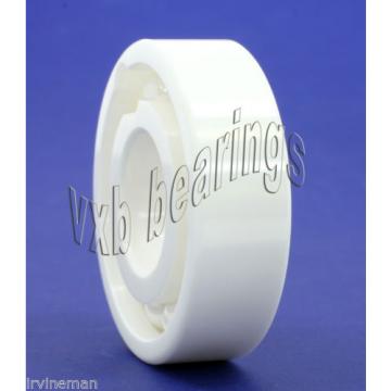 6001 Full Complement Ceramic Bearing 12 x 28 x 8 mm VXB