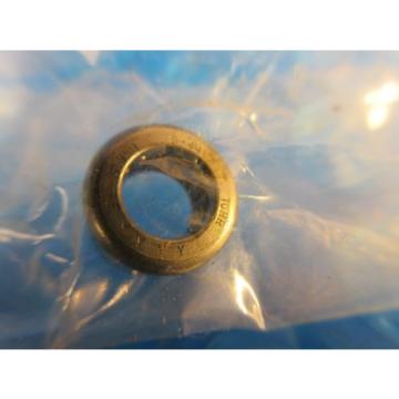 Koyo B-44 Full Complement Drawn Cup Needle Roller Bearing, Lube Code L051, USA