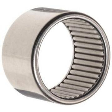 Koyo B-2016 Needle Roller Bearing, Full Complement Drawn Cup, Open, Inch, 1-1/4&#034;