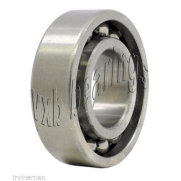 Full Complement Bearing 9mm x 14mm x 3mm Stainless