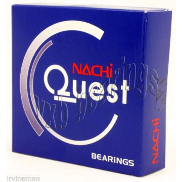 SL045008-PP Nachi Sheave Bearing 2 Rows Full Complement Cylindrical