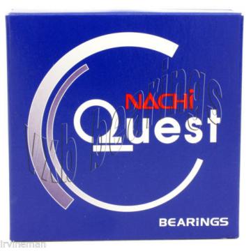 E5022X NNTS1 Nachi Japan Sheave Bearing Double Row Full Complement Cylindrical R