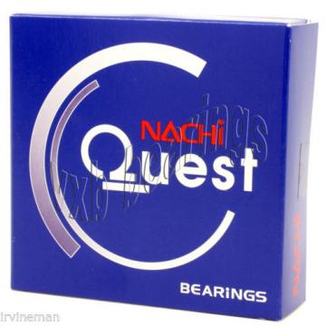 E5022X NNTS1 Nachi Japan Sheave Bearing Double Row Full Complement Cylindrical R