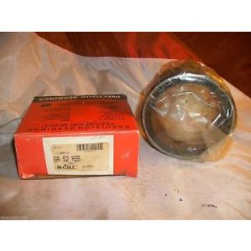 MCGILL GR 52 RSS FULL COMPLEMENT BEARING GR52RSS