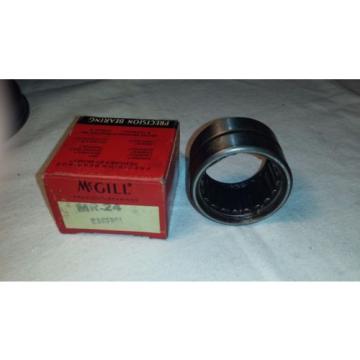 McGill Needle Bearing MR24S, New