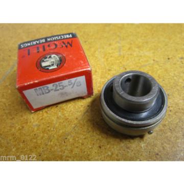 McGill MB-25-5/8&#034; Precision Bearing