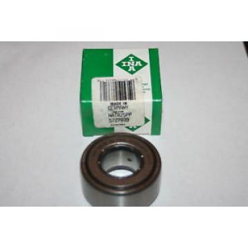 INA NATR-25-PP Cam Follower Bearing (McGill MCYRR)