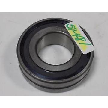 MCGILL SPHERE-ROL SPHERICAL ROLLER BEARING SB-22207-W33-SS NNB