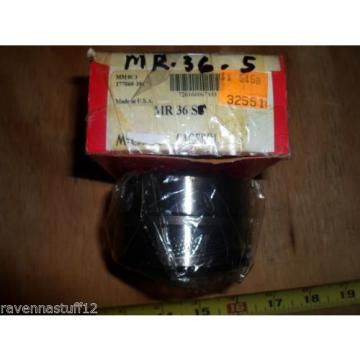 MCGILL MR-36-S PRECISION BEARING ( IN BOX)