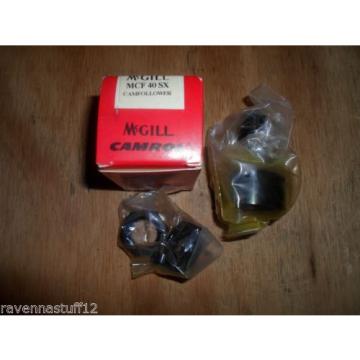 MCGILL MCF 40 SX PRECISION BEARING ( IN BOX)