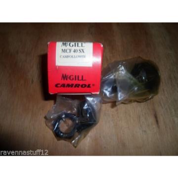 MCGILL MCF 40 SX PRECISION BEARING ( IN BOX)