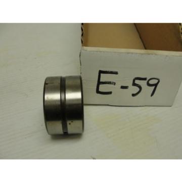 McGill Needle Roller Bearing MR-834.