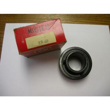 MCGILL BALL INSERT BEARING ER-23