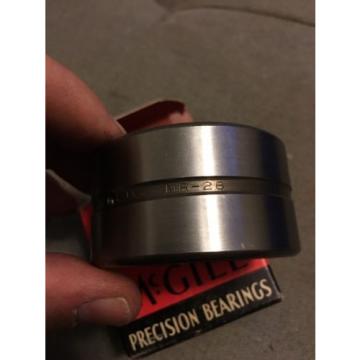 McGill MR-28 Bearing (S17RAL)