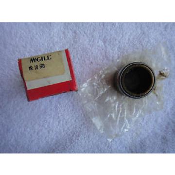 McGILL Precision Bearing  MR 18 SRS    MR18SRS