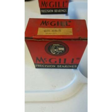 McGill GR-48-S guiderol precision bearing