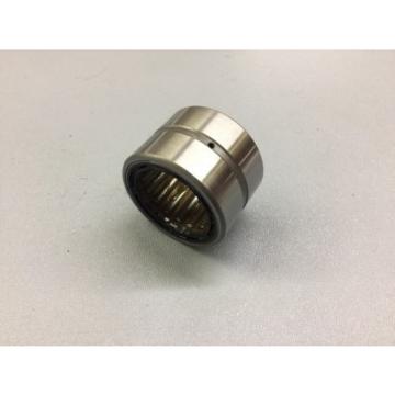 MR-20-RSS McGILL NEEDLE BEARING,