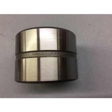 MR-20-RSS McGILL NEEDLE BEARING,