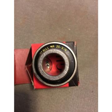 MCGILL MB-25 3/4 INSERT BEARING