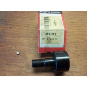 McGILL CF - 1 1/4 -S CAM FOLLOWER BEARING