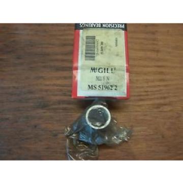 MCGILL PRECISION BEARING MI 8 N  MS51962 2