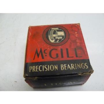 MCGILL MR-26 ROLLER BEARING CAGED 1-5/8 X 2-3/16 X 1-1/4 INCH