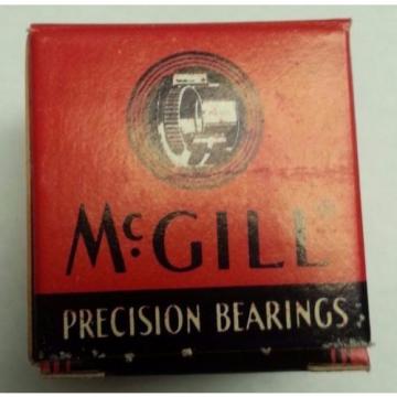 McGill Precision Bearing MR-18-N