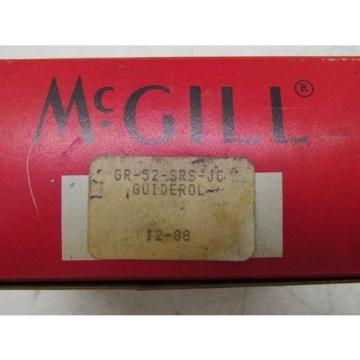 McGill GR-52-SRS-JC Bearing