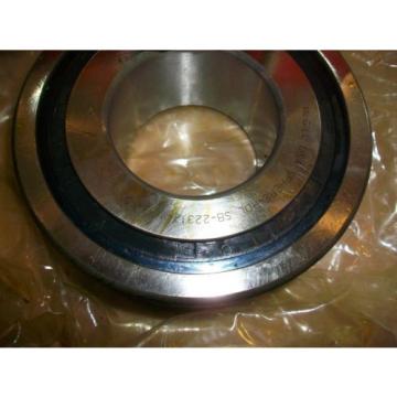 McGill Sphere-Rol Spherical Roller Bearing SB 22312 W33 SS   IN BOX