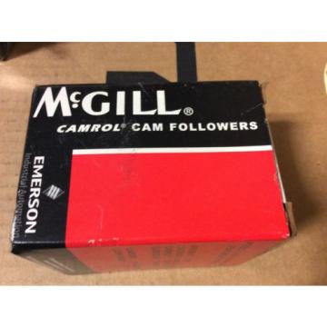 -McGILL bearings#PCF 2 ,Free shipping lower 48, 30 day warranty