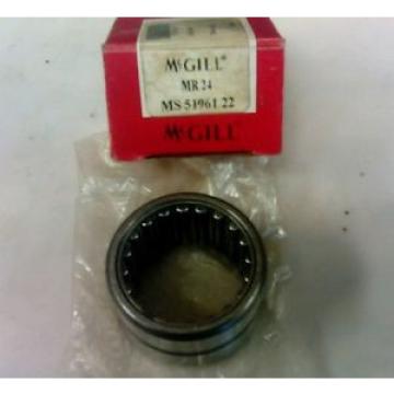 1  McGill MR 24 (MS51961-22)Needle Bearing ( )