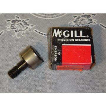 McGill CF 1 SB Cam Follower for Industry