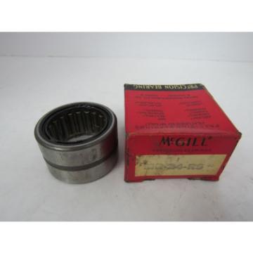 MCGILL NEEDLE BEARING MR-24-RS