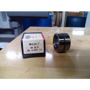 McGill Bearings #MR20N